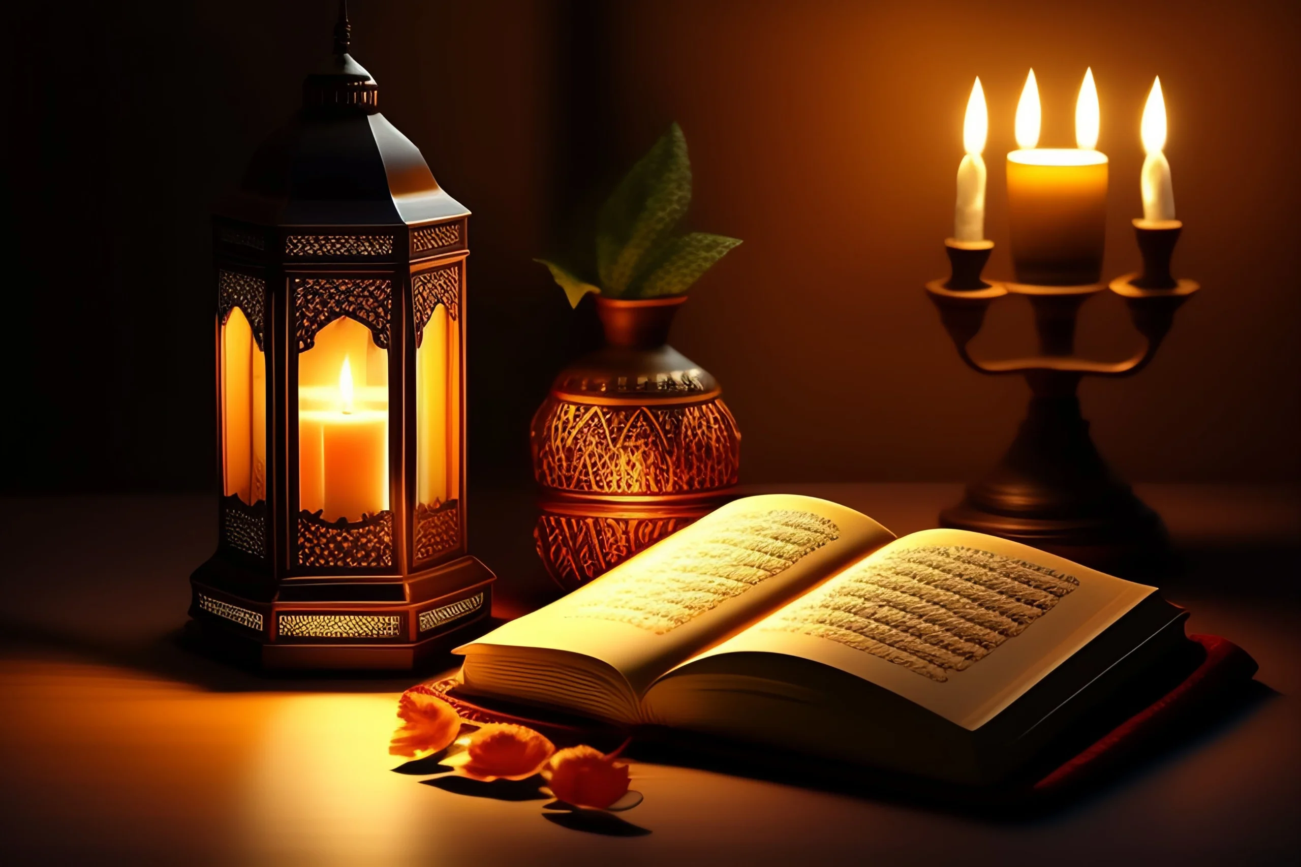 Al Quran Institute Hero 1