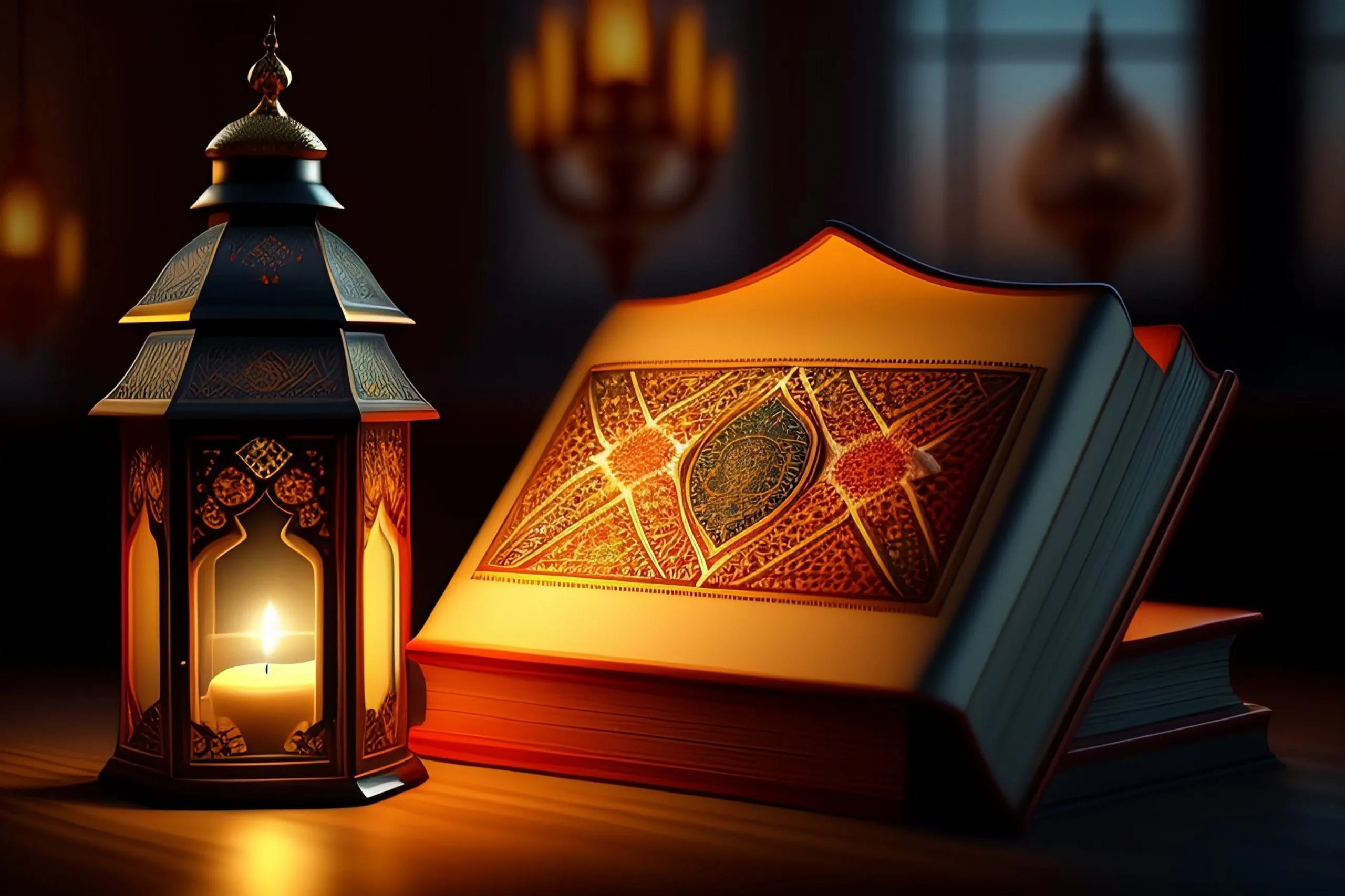 Al Quran Institute Hero 2