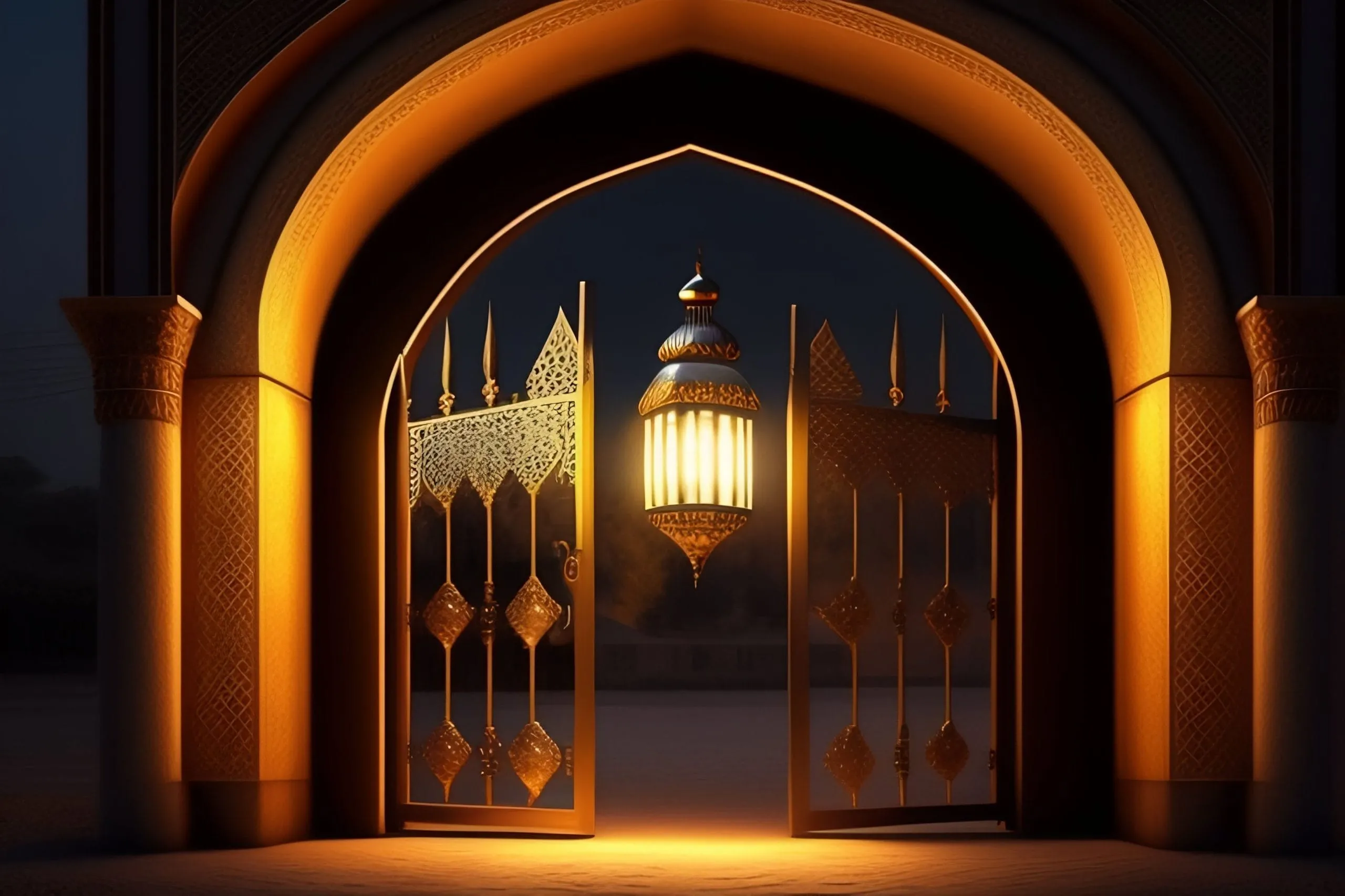 Al Quran Institute Hero 3
