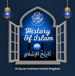 History of Islam That You Need To Know