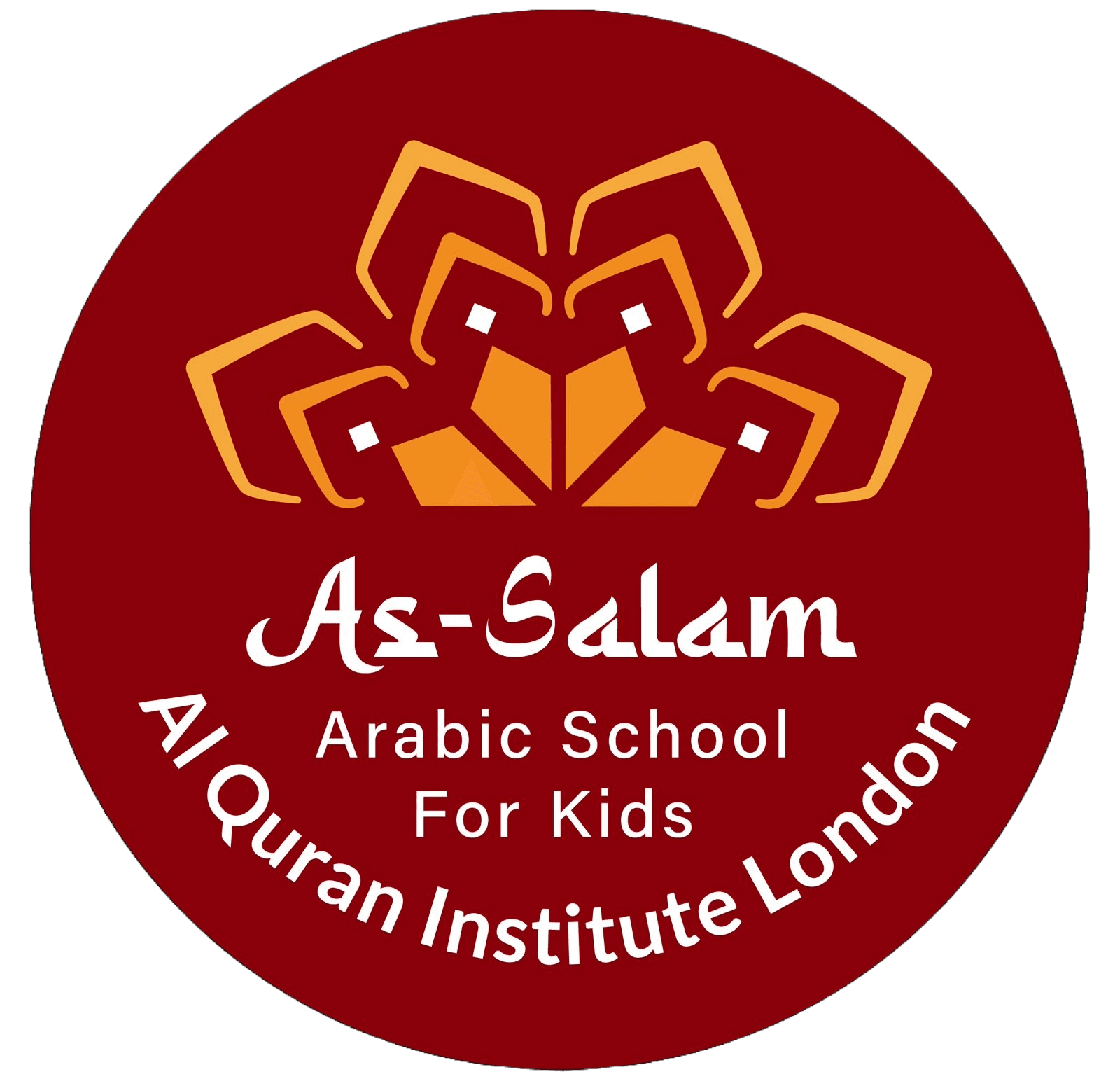 As-Salam Arabic School for Kids