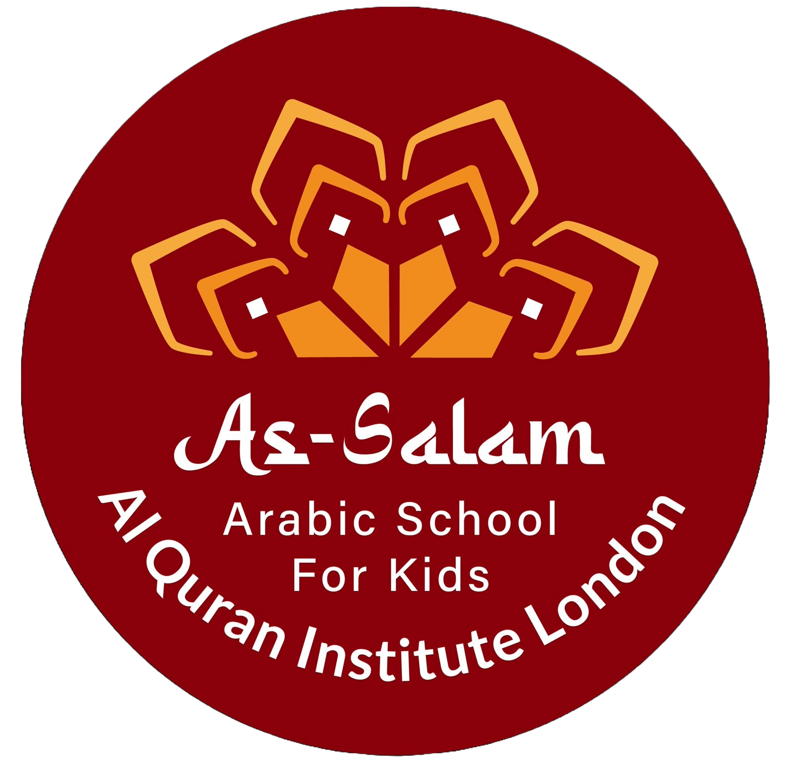 As-Salam Arabic School for Kids
