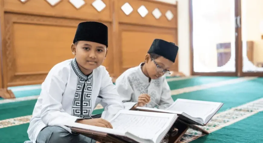 Islamic Education - Al Quran Institute